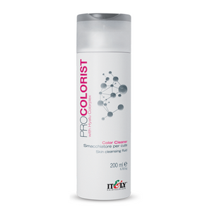 Itely Procolorist Color Cleaner 200ml (6.76oz)
