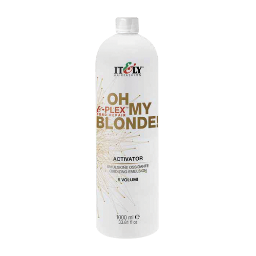 Itely OMB Activator 5V Liter