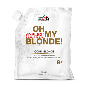 Itely OMB Iconic Blonde 500g (17.64oz)