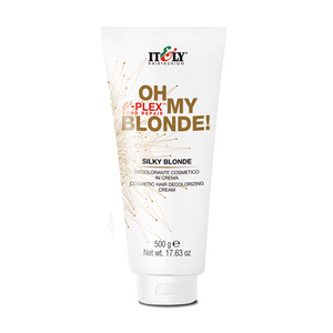 Itely OMB Silky Blonde 500g (17.64oz)