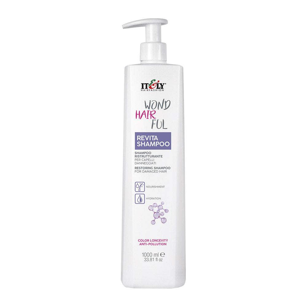 Itely Revita Shampoo Liter