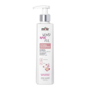 Itely Hydra Shampoo 250ml (8.45oz)