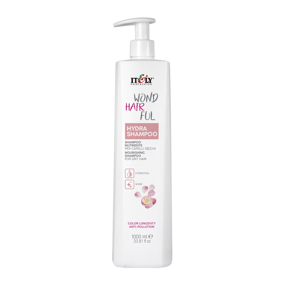 Itely Hydra Shampoo Liter