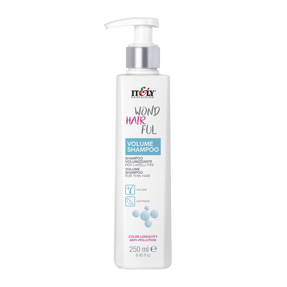 Itely Volume Shampoo 250ml (8.45oz)