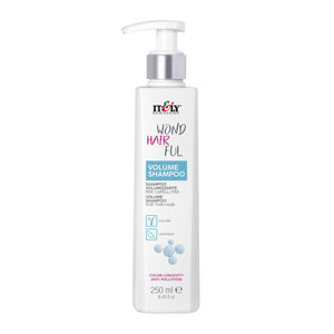 Itely Volume Shampoo 250ml (8.45oz)