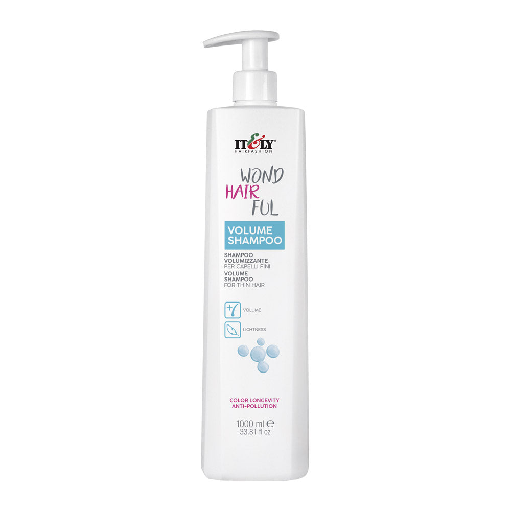 Itely Volume Shampoo Liter
