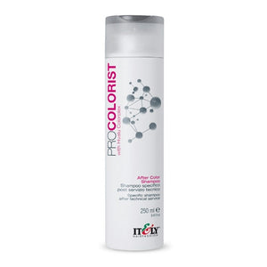 Itely Procolorist After Color Shampoo 250ml (8.45oz)