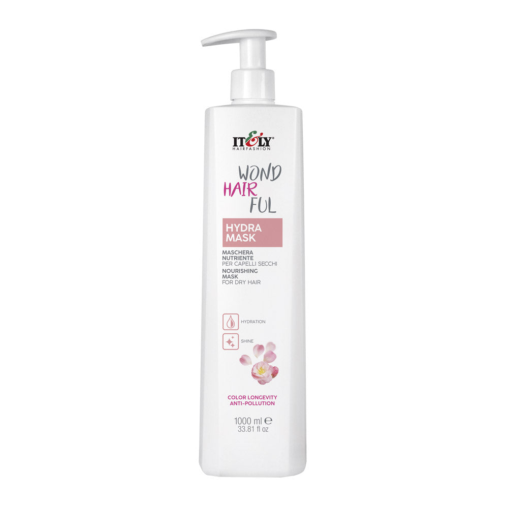 Itely Hydra Mask Liter