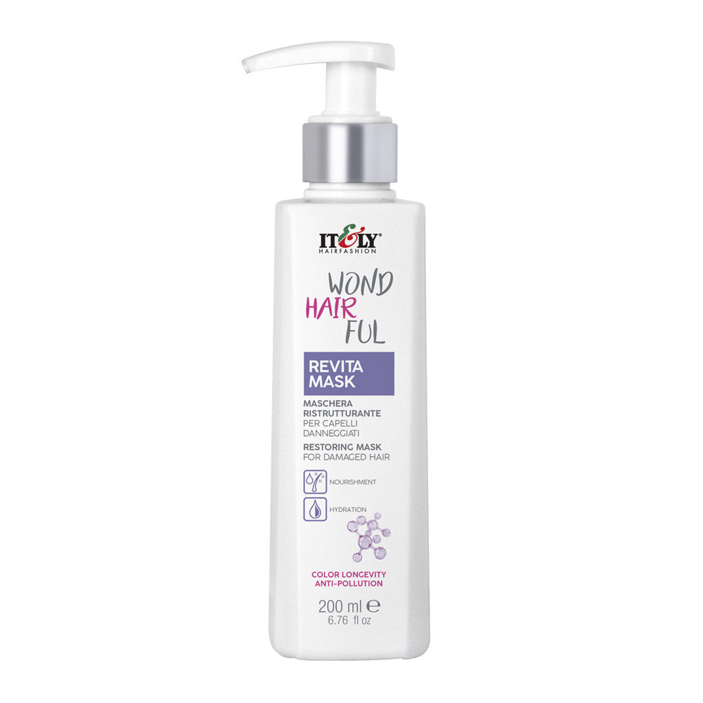 Itely Revita Mask 200ml (6.76oz)
