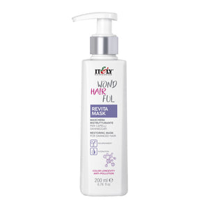 Itely Revita Mask 200ml (6.76oz)