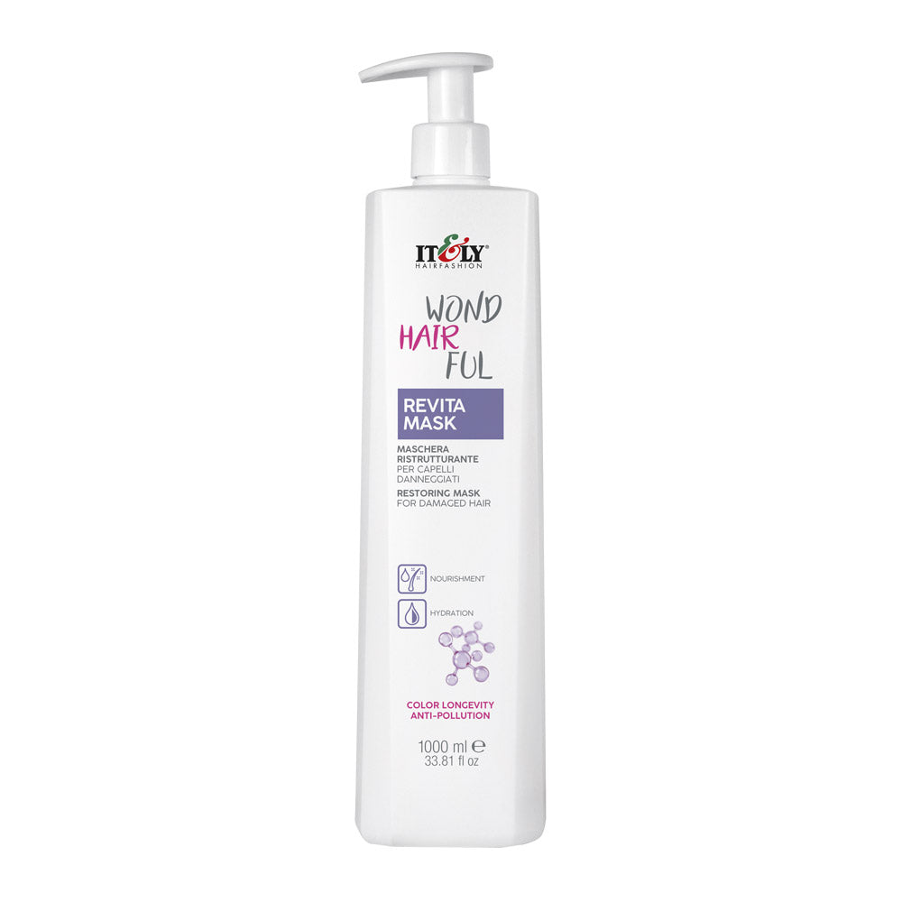 Itely Revita Mask Liter