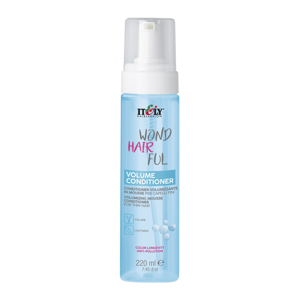 Itely Volume Conditioner 220ml (7.43oz)