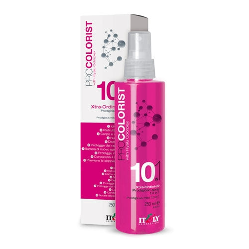 Itely Procolorist Xtra-ordinHair 250ml (8.45oz)