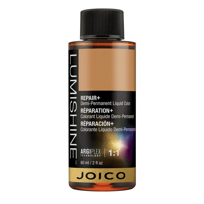 Joico LumiShine Demi-Permanent Liquid Hair Color 2 fl.oz-10NWB Natural Beige Lightest Blonde