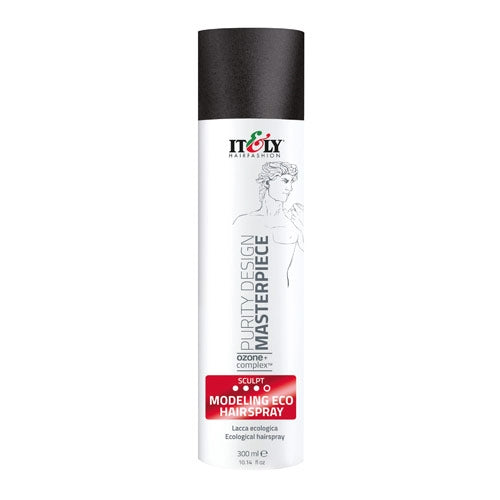 Itely Sculpt Eco Hairspray 300ml (10.14oz)