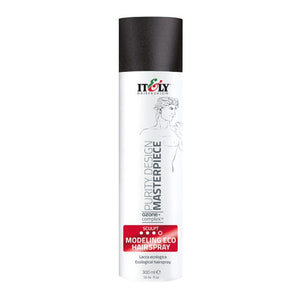 Itely Sculpt Eco Hairspray 300ml (10.14oz)