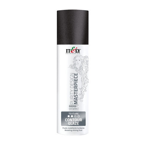 Itely Contour Glaze 150ml (5.07oz)