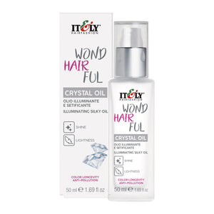 Itely Crystal Oil 50ml (1.69oz)