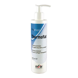 Itely Thermoflat Smoothing Fluid 200ml (6.76oz)