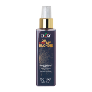 Itely OMB Cool Blonde Spray 150ml (5.07oz)