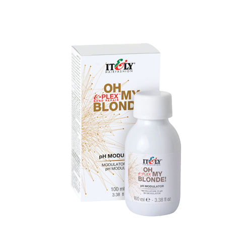 Itely OMB pH Modulator 100ml (3.38oz)