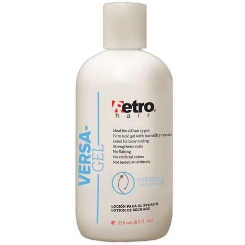 Retro Versa-Gel Liter