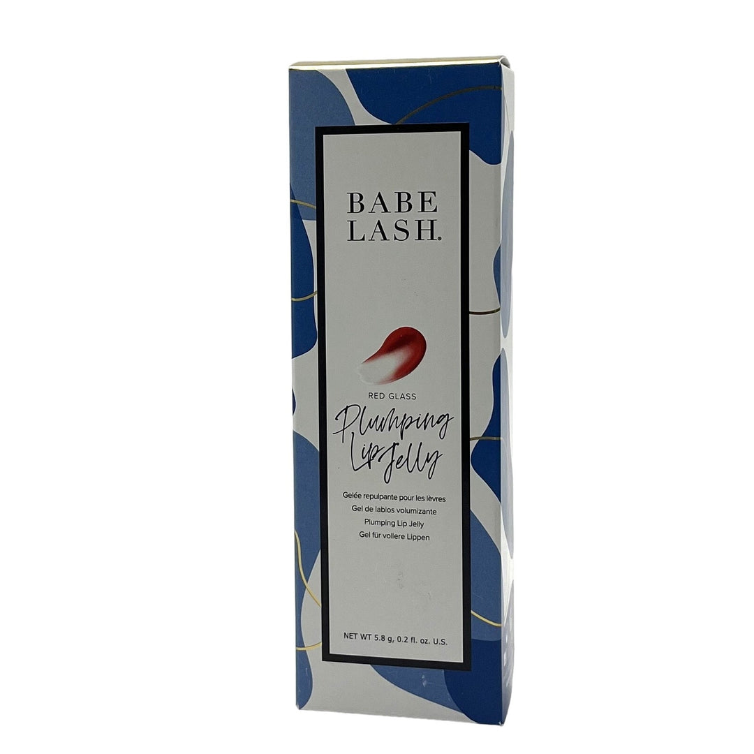 Babe Lash Plumping Lip Jelly 0.2 fl.oz