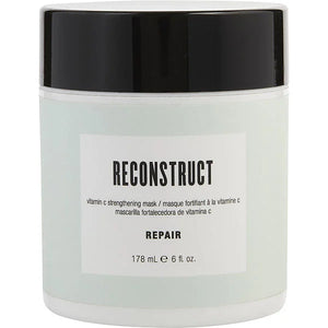 AG Care Reconstruct Vitamin C Strengthening Mask Repair 6 fl.oz.