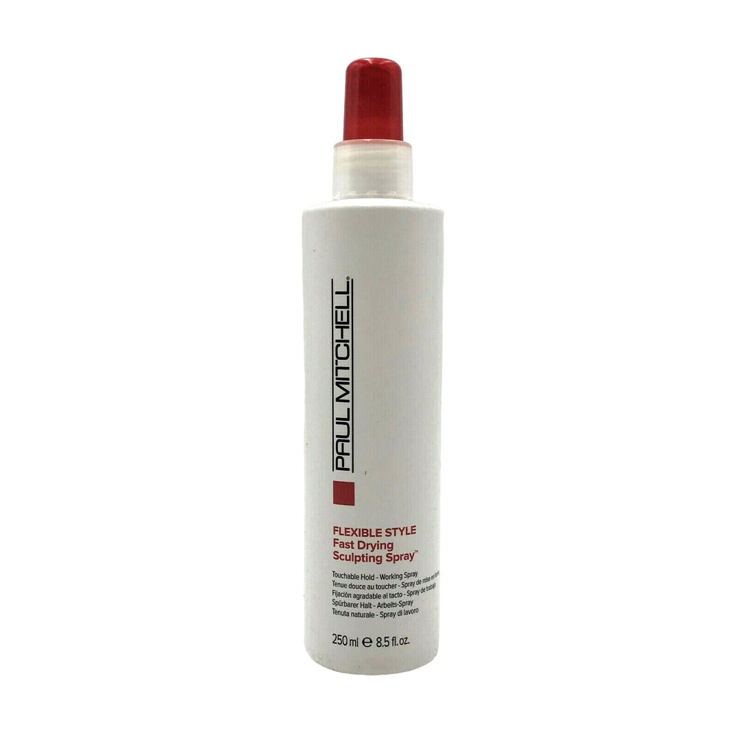 Paul Mitchell Flexible Style Fast Drying Sculpting Spray 8.5 oz