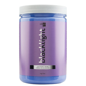 Oligo Blacklight Cream Lightener Original 35oz