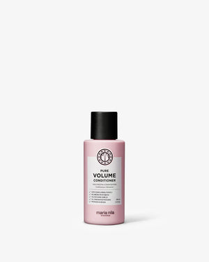 Maria Nila Pure Volume Conditioner 100% Vegan 3.4 oz
