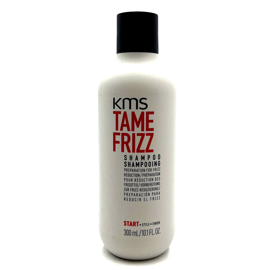 kms Tame Frizz Shampoo 10.1 oz