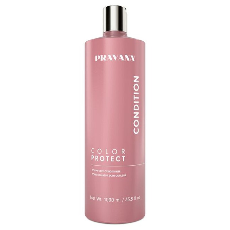 Pravana Color Protect Conditioner 33.8 oz