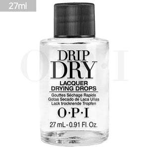 OPI Drip Dry 1oz