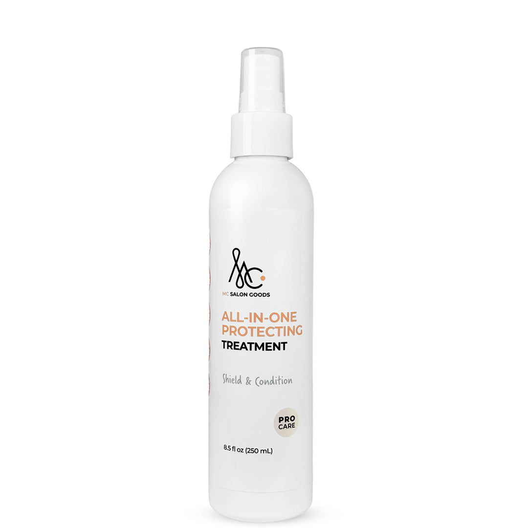 MC Salon Goods All-In-One Protecting Treatment, 8.5 oz