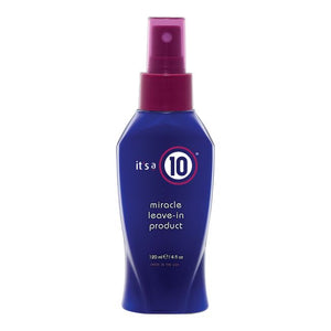 Its A 10 Miracle Leave-In 4 oz