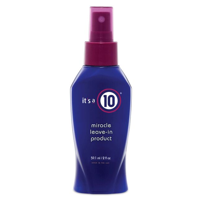 Its A 10 Miracle Leave-In 2 oz