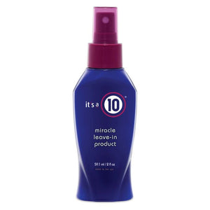Its A 10 Miracle Leave-In 2 oz