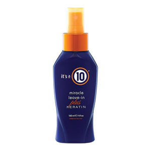Its A 10 Miracle Leave-In Plus Keratin -Choose