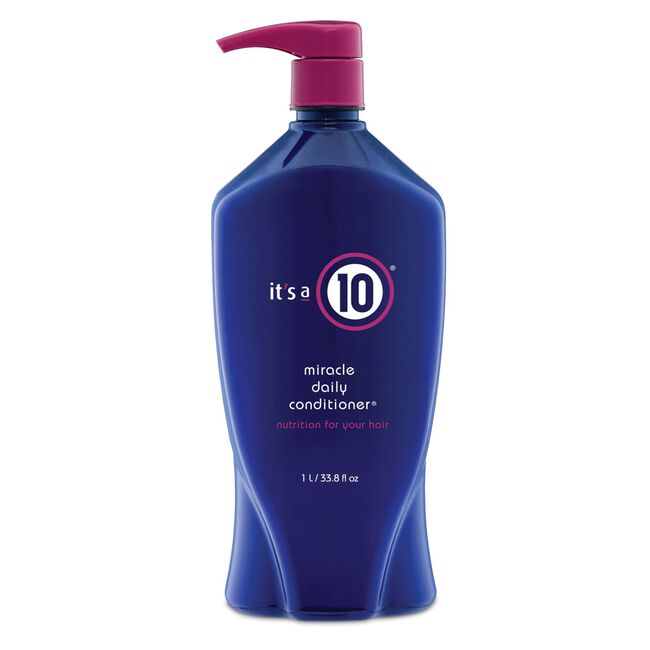 Its A 10 Miracle Daily Conditioner 33.8 oz