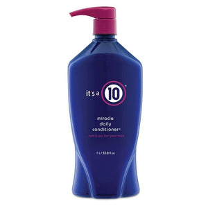 Its A 10 Miracle Daily Conditioner 33.8 oz