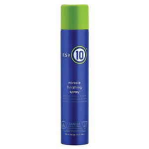 Its A 10 Miracle Finishing Spray 10 oz