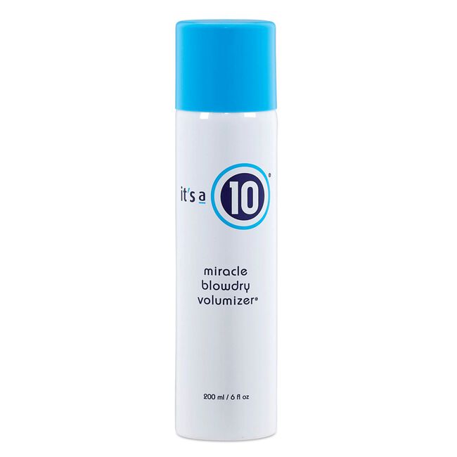 Its A 10 Miracle Blowdry Volumizer 6 fl.oz