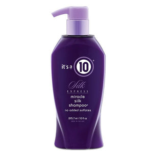 Its A 10 Miracle Silk Shampoo 10 fl.oz