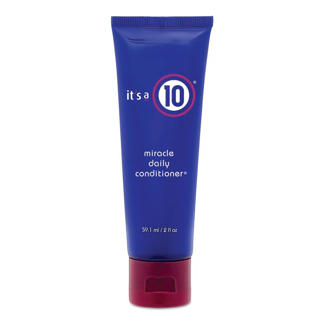 Its A 10 Miracle Daily Conditioner 2 oz