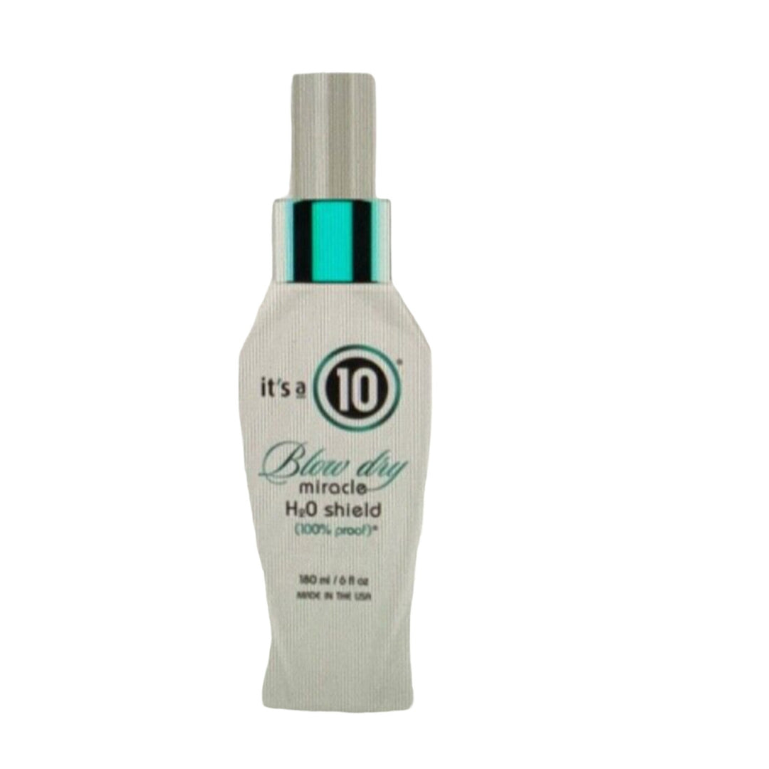 It's A 10 Blow Dry Miracle H2O Shield 6 oz