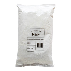 REF Balayage Bleach Refill Bag 400g (14.11oz)