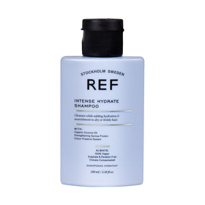 REF Hydrate Shampoo 100ml (3.38oz)