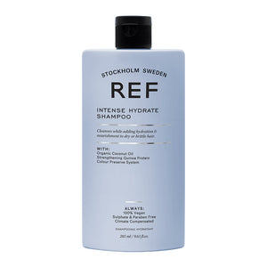 REF Hydrate Shampoo 285ml (9.63oz)
