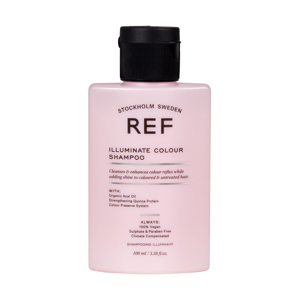 REF Illuminate Shampoo 100ml (3.38oz)